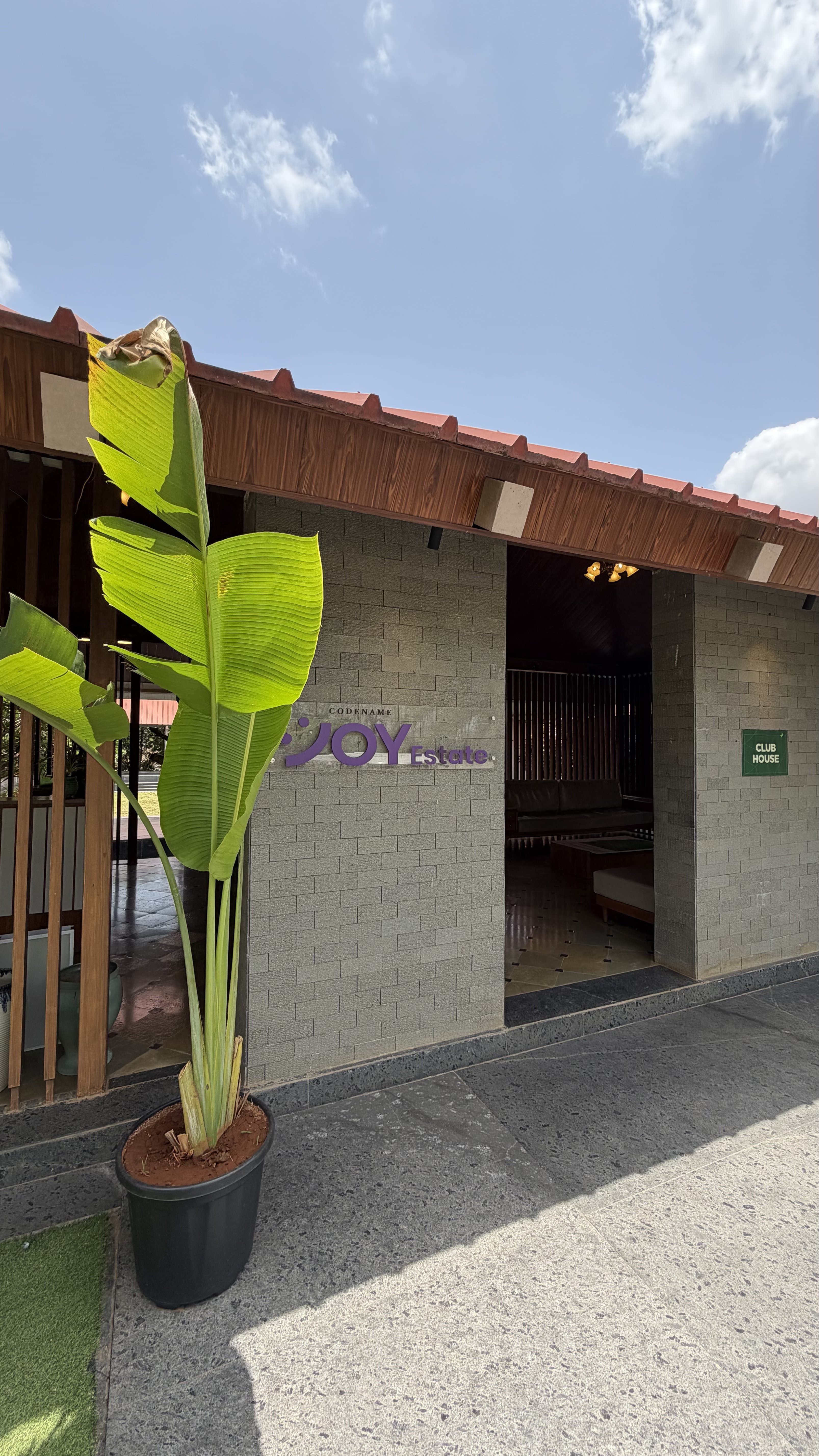 Construction update 1