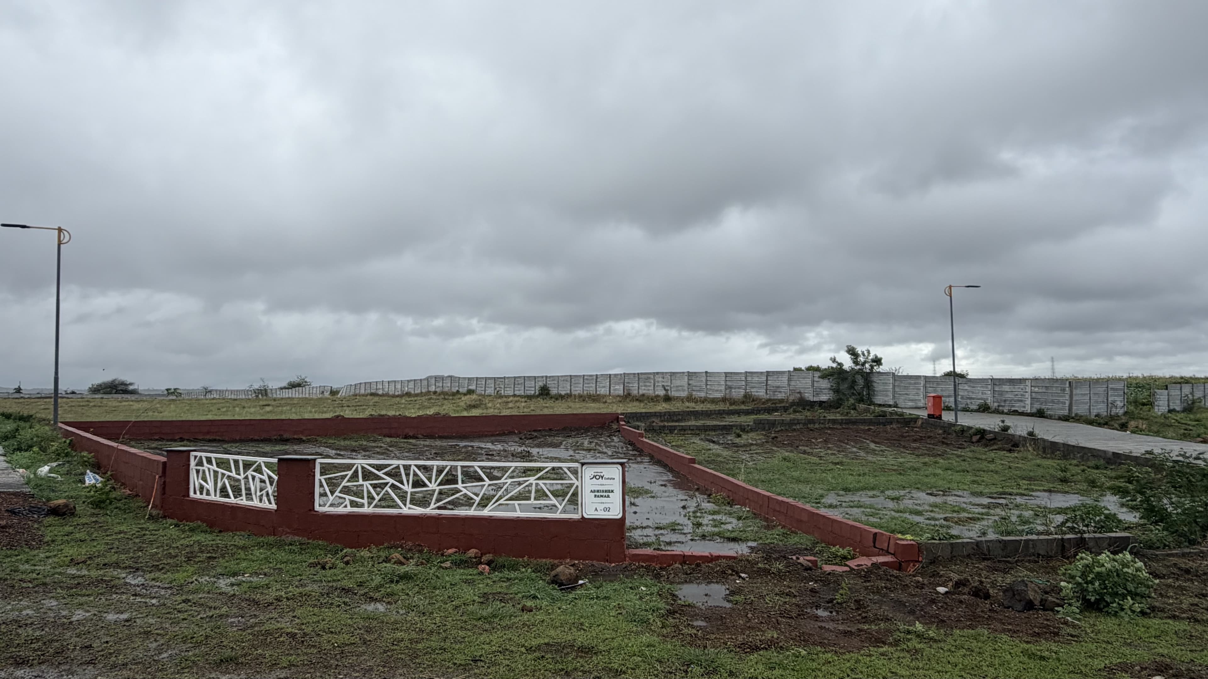 Construction update 3